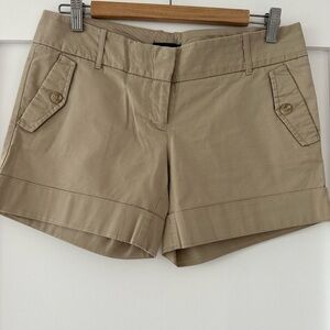 The Limited Shorts, Size 2